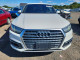 Audi Q7 2017 — Copart