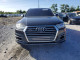Audi Q7 2017 — Copart