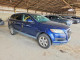 Audi Q7 2012 — Copart