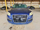 Audi Q7 2012 — Copart