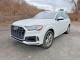 Audi Q7 2021 — Copart