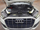 Audi Q7 2021 — Copart