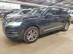 Audi Q7 2018 — Copart