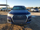 Audi Q7 2019 — Copart