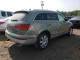 Audi Q7 2007 — Copart