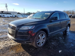 Audi Q7 2014 — Copart