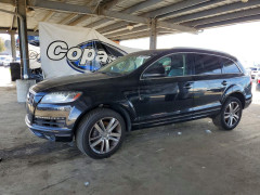Audi Q7 2013 — Copart