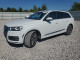 Audi Q7 2017 — Copart