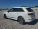Audi Q7 2017 — Copart