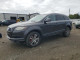 Audi Q7 2015 — Copart