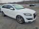 Audi Q7 2015 — Copart