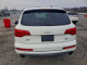 Audi Q7 2015 — Copart