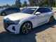 Audi Q8 E-TRON 2024 — Copart