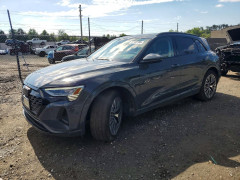 Audi Q8 E-TRON 2024 — Copart
