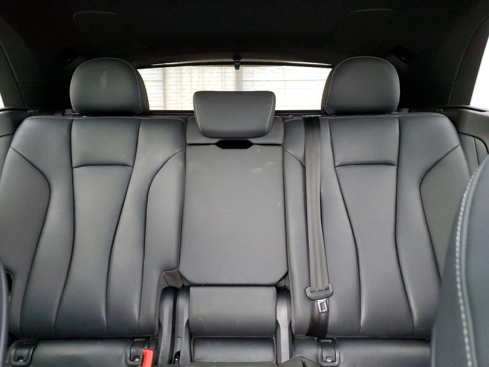 Audi Q8 2019 — Copart