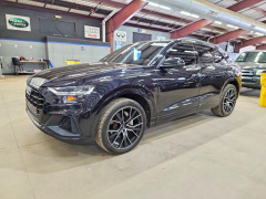 Audi Q8 2019 — Copart