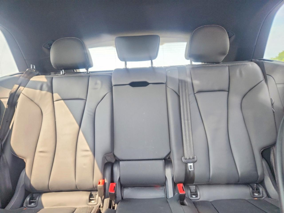 Audi Q8 2019 — Copart