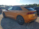 Audi Q8 2019 — Copart