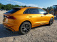 Audi Q8 2019 — Copart