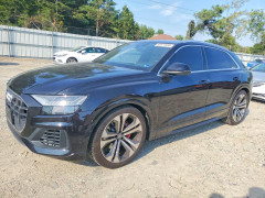 Audi Q8 2019 — Copart