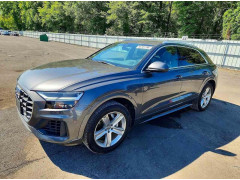 Audi Q8 2019 — Copart