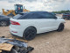 Audi Q8 2019 — Copart