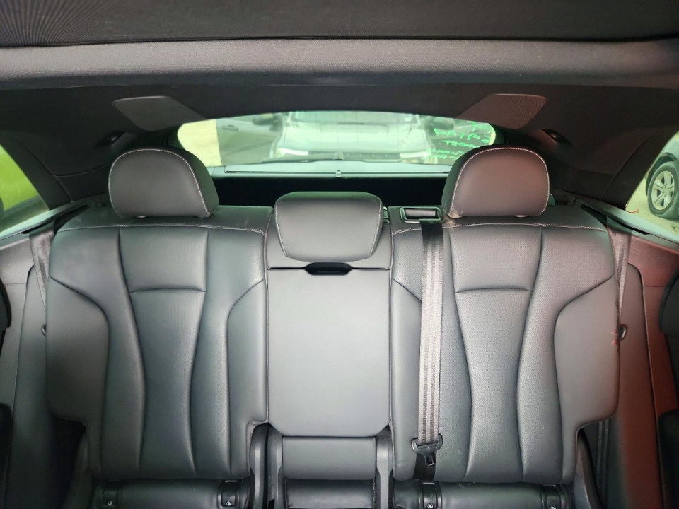 Audi Q8 2019 — Copart
