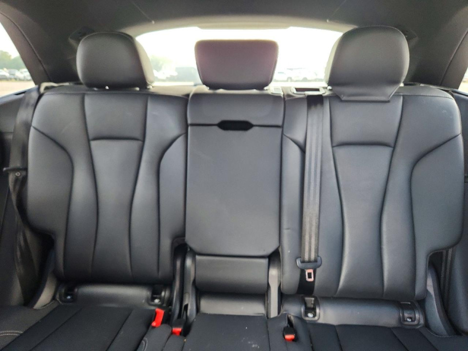 Audi Q8 2021 — Copart