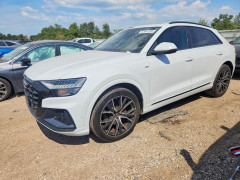 Audi Q8 2019 — Copart