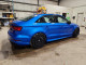Audi RS3 2018 — Copart