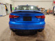 Audi RS3 2018 — Copart