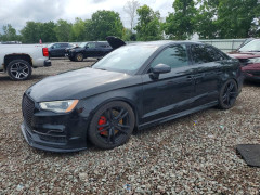 Audi S3 2015 — Copart