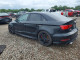 Audi S3 2015 — Copart
