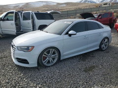 Audi S3 2016 — Copart
