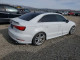 Audi S3 2016 — Copart