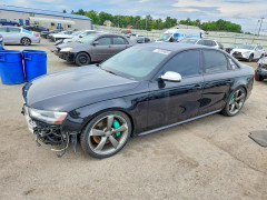 Audi S4/RS4 2014 — Copart