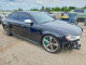 Audi S4/RS4 2014 — Copart