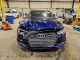 Audi S4/RS4 2018 — Copart