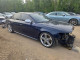 Audi S4/RS4 2011 — Copart