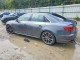 Audi S4/RS4 2018 — Copart