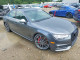 Audi S4/RS4 2018 — Copart