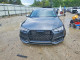 Audi S4/RS4 2018 — Copart
