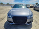 Audi S4/RS4 2013 — Copart