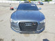 Audi S5/RS5 2016 — Copart