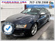 Audi S5/RS5 2012 — Copart