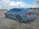 Audi S5/RS5 2019 — Copart