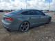 Audi S5/RS5 2019 — Copart