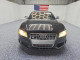 Audi S5/RS5 2011 — Copart