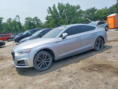 Audi S5/RS5 2018 — Copart