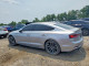 Audi S5/RS5 2018 — Copart